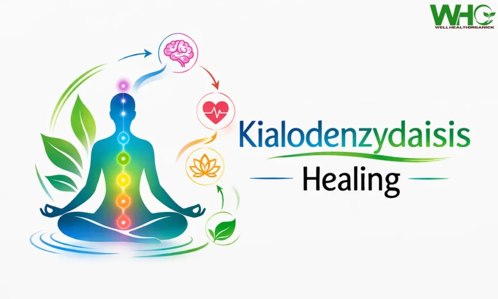 Kialodenzydaisis Healing: Restore Your Wellbeing