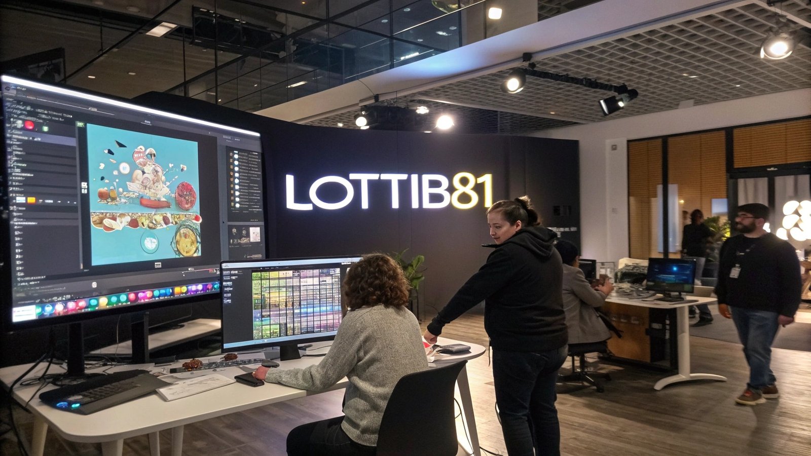 Lottib81: Identity, Meaning, and Online Presence