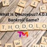 Understanding Qilszoxpuz7.4.0.8 Bankroll Easily