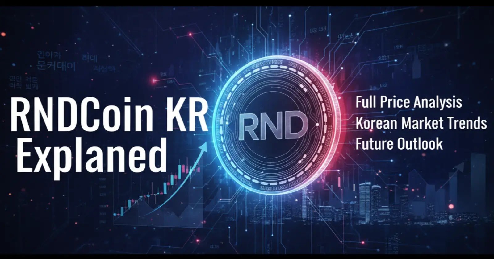 Rndcoin KR: Exploring Crypto Investment Trends