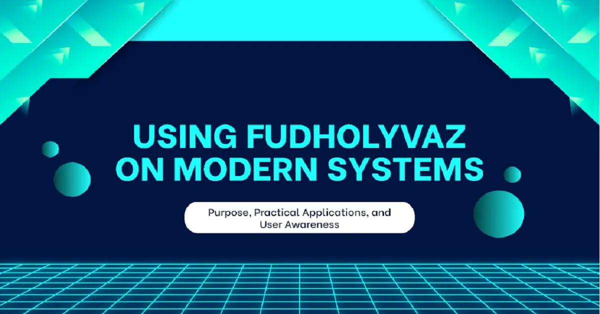 Discover What's in Fudholyvaz Today
