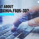 Exploring huzoxhu4.f6q5-3d: Insights & Practical Guide