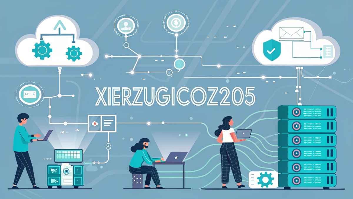 Xierzugicoz2005 Explained: Meaning, Safety & Use Guide