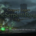 Contact Legere The Serpent Rogue Complete Guide