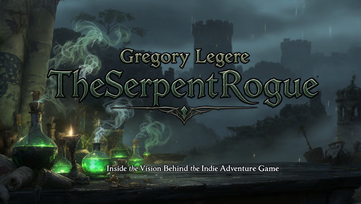 Contact Legere The Serpent Rogue Complete Guide