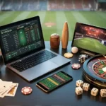Ast Hudbillja Gambling: Smart Betting Explained
