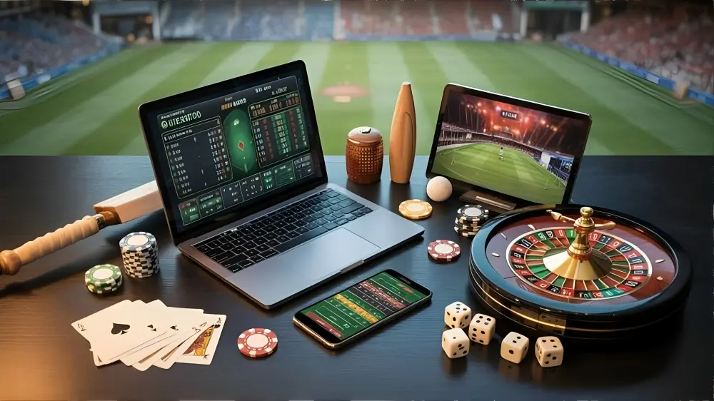 Ast Hudbillja Gambling: Smart Betting Explained