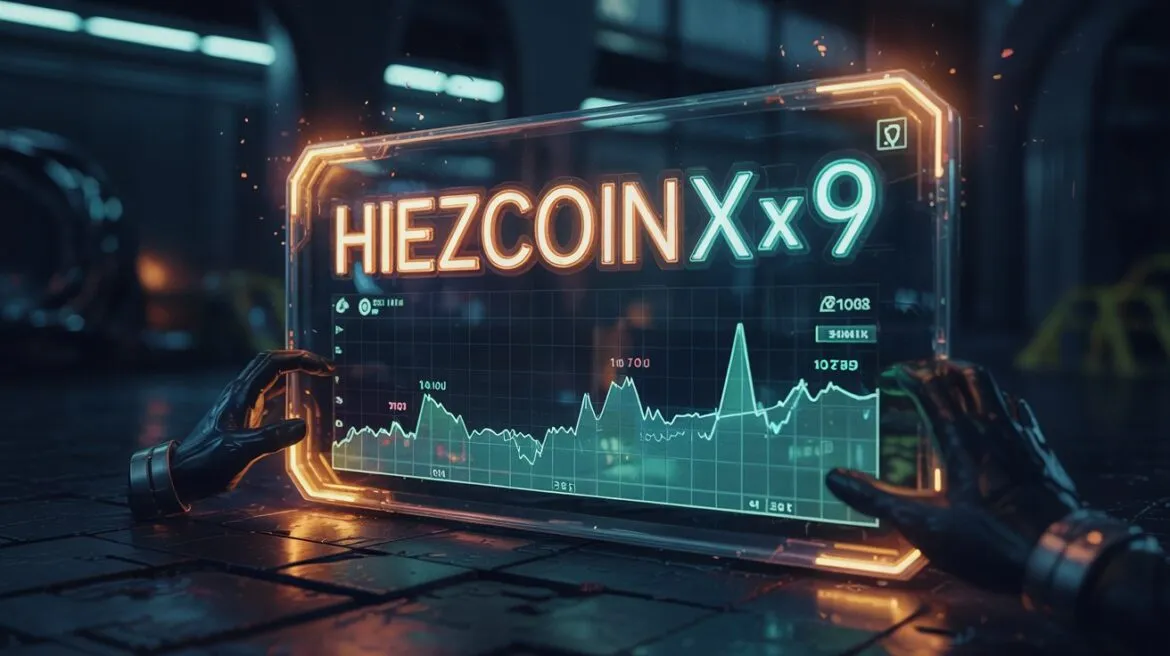 Unlock Bonus Play on HiezCoinX2.x9 Today