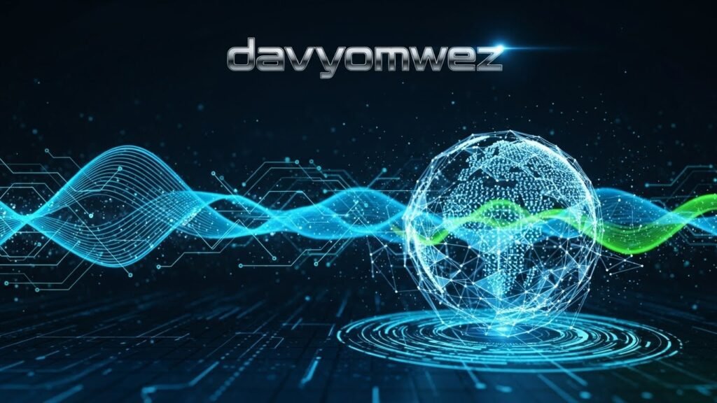Davyomwez Explained: Meaning & Digital Identity