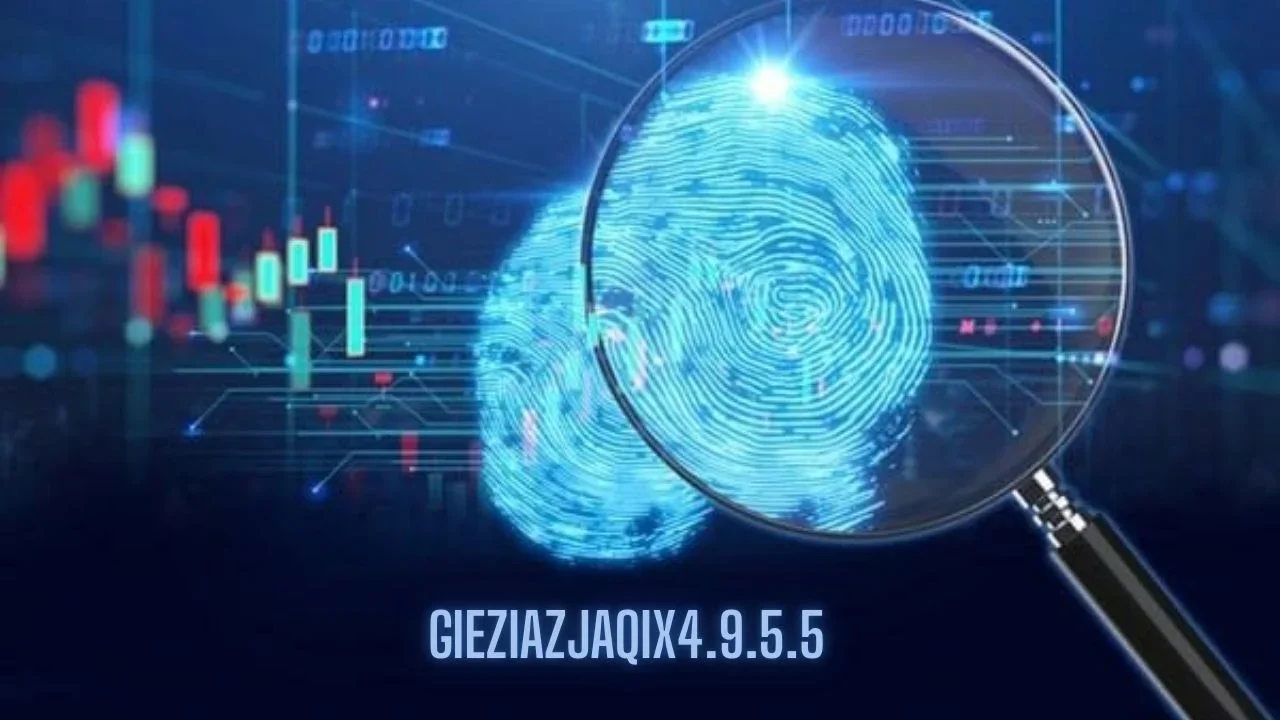Gieziazjaqix 4.9.5.5: Complete User Insights