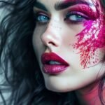 Inkedlady666: Online Creator, Style, and Fan Appeal