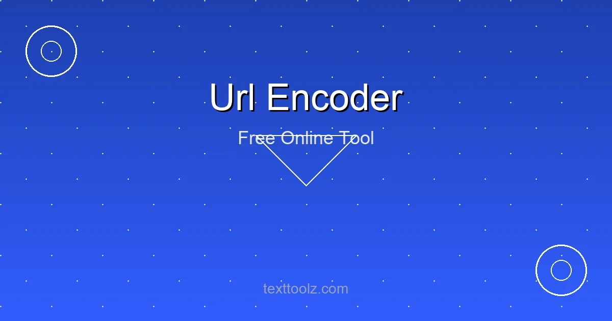 URL Encoder Spellmistake: Avoid Common Errors