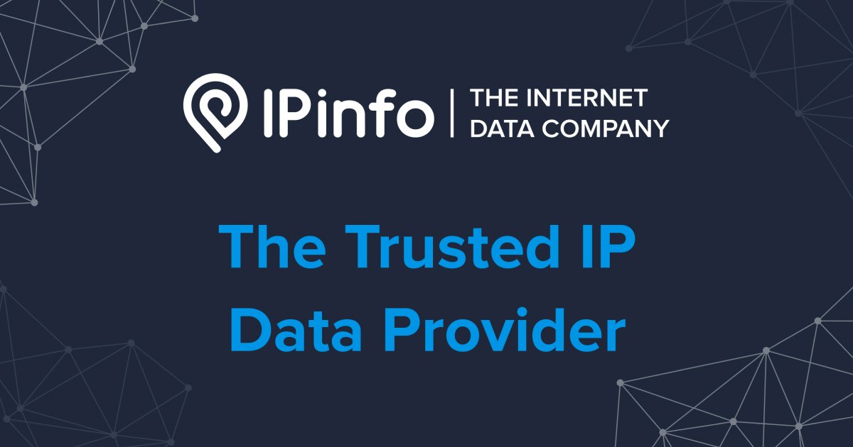 IPinfo: Explore IP Details & Insights Easily