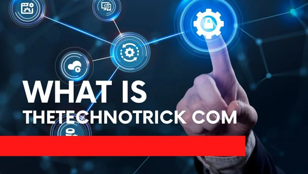 TheTechnoTrick.com Guide: Features Insights & Review AI