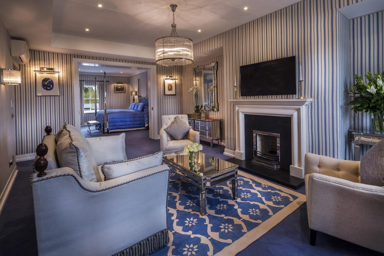 Essex Hotel Rooms | Easy Booking in Essex UK